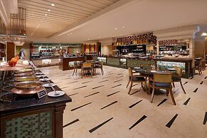 Hyderabad Marriott Hotel & Convention Centre