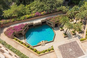 Hyderabad Marriott Hotel & Convention Centre