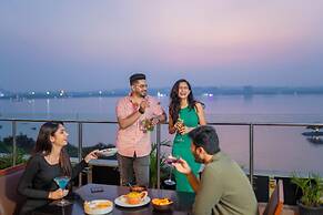 Hyderabad Marriott Hotel & Convention Centre
