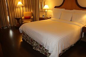 Hyderabad Marriott Hotel & Convention Centre