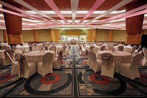 Hyderabad Marriott Hotel & Convention Centre
