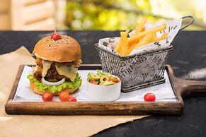 Hyderabad Marriott Hotel & Convention Centre