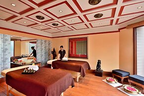 Hyderabad Marriott Hotel & Convention Centre