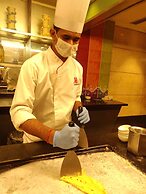 Hyderabad Marriott Hotel & Convention Centre