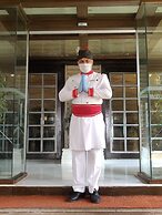 Hyderabad Marriott Hotel & Convention Centre