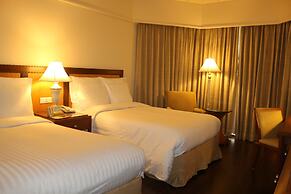 Hyderabad Marriott Hotel & Convention Centre