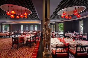 Hyderabad Marriott Hotel & Convention Centre