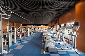 Hyderabad Marriott Hotel & Convention Centre