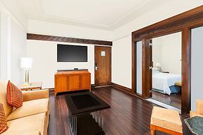 Hyderabad Marriott Hotel & Convention Centre