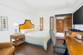 Hyderabad Marriott Hotel & Convention Centre