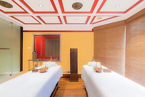 Hyderabad Marriott Hotel & Convention Centre