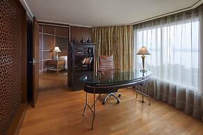 Hyderabad Marriott Hotel & Convention Centre