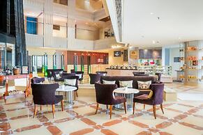 Hyderabad Marriott Hotel & Convention Centre