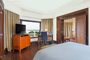 Hyderabad Marriott Hotel & Convention Centre