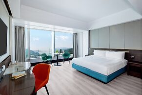 Nina Hotel Tsuen Wan West