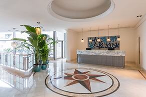 Sesimbra Oceanfront Hotel - Preferred Hotels and Resorts