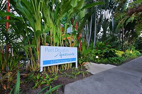 Port Douglas Apartments - Adults Only Oasis