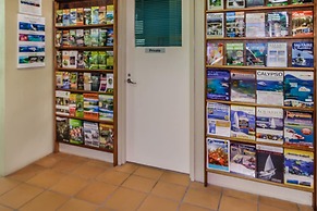 Port Douglas Apartments - Adults Only Oasis