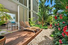 Port Douglas Apartments - Adults Only Oasis