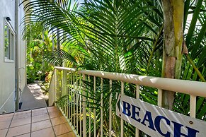 Port Douglas Apartments - Adults Only Oasis