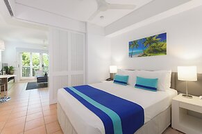 Port Douglas Apartments - Adults Only Oasis