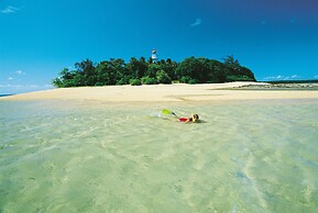 Port Douglas Apartments - Adults Only Oasis