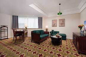 Ramada Plaza Wuhan Optics Valley