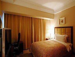 Ramada Plaza Wuhan Optics Valley