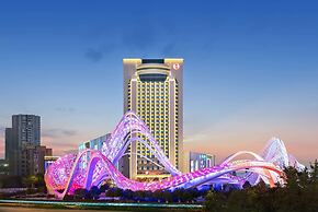 Ramada Plaza Wuhan Optics Valley