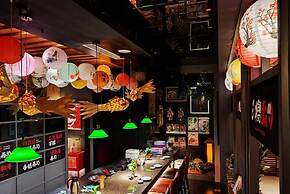 Ramada Plaza Wuhan Optics Valley