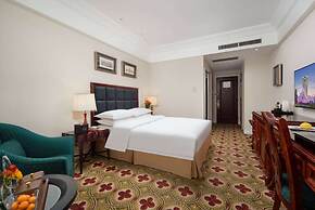 Ramada Plaza Wuhan Optics Valley
