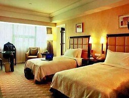 Ramada Plaza Wuhan Optics Valley