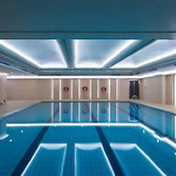 Ramada Plaza Wuhan Optics Valley