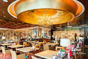 Ramada Plaza Wuhan Optics Valley