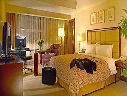 Ramada Plaza Wuhan Optics Valley