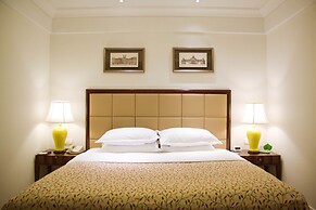 Ramada Plaza Wuhan Optics Valley