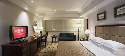 Ramada Plaza Wuhan Optics Valley