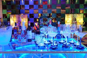 Ramada Plaza Wuhan Optics Valley