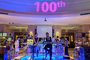 Ramada Plaza Wuhan Optics Valley