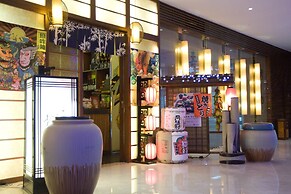 Ramada Plaza Wuhan Optics Valley