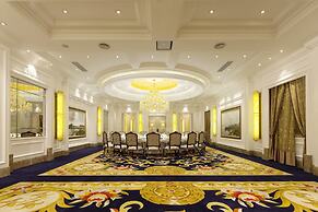 Ramada Plaza Wuhan Optics Valley