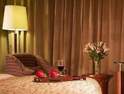 Ramada Plaza Wuhan Optics Valley