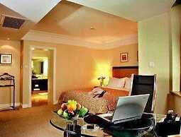 Ramada Plaza Wuhan Optics Valley