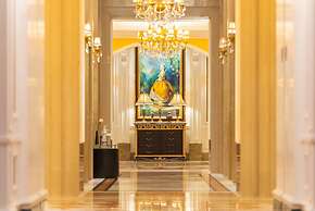 Ramada Plaza Wuhan Optics Valley