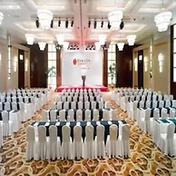 Ramada Plaza Wuhan Optics Valley