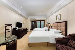 Ramada Plaza Wuhan Optics Valley