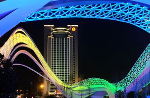 Ramada Plaza Wuhan Optics Valley