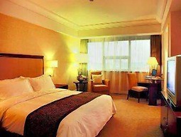 Ramada Plaza Wuhan Optics Valley