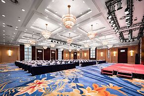 Ramada Plaza Wuhan Optics Valley