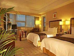 Ramada Plaza Wuhan Optics Valley